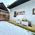 Dom wakacyjny Mia Liptov Jamník (Zilinsky Kraj)