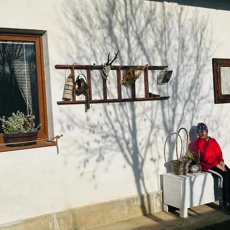 Holiday home Mia Liptov