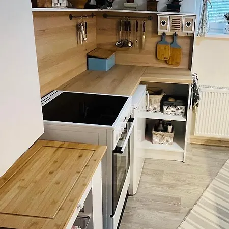 Mia Liptov * Jamnik (Zilinsky Kraj)