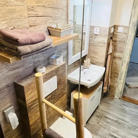 Feriehus Mia Liptov *