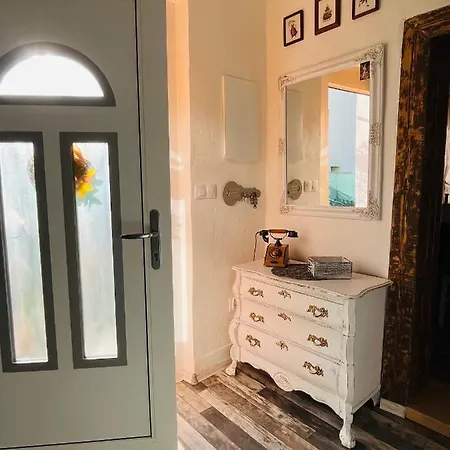 Mia Liptov Holiday home