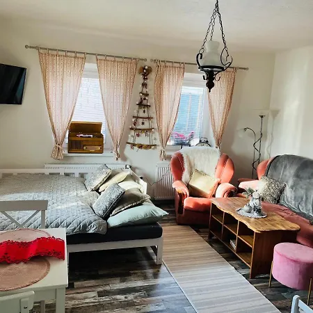 Holiday home Mia Liptov *