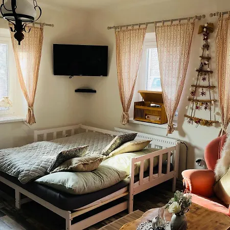 Holiday home Mia Liptov Jamnik (Zilinsky Kraj)