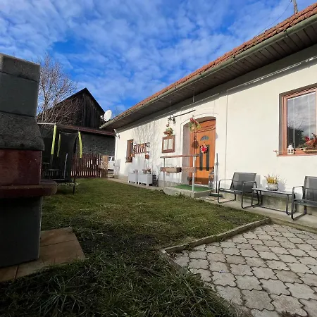 Mia Liptov Feriehus *