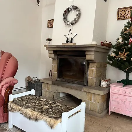 Mia Liptov * Jamnik (Zilinsky Kraj)