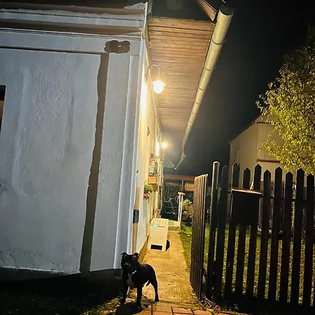 Holiday home Mia Liptov *