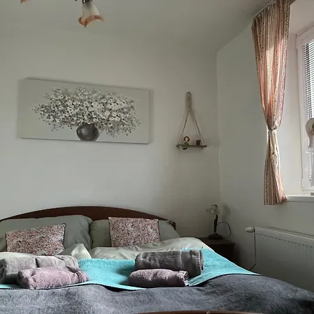 Holiday home Mia Liptov