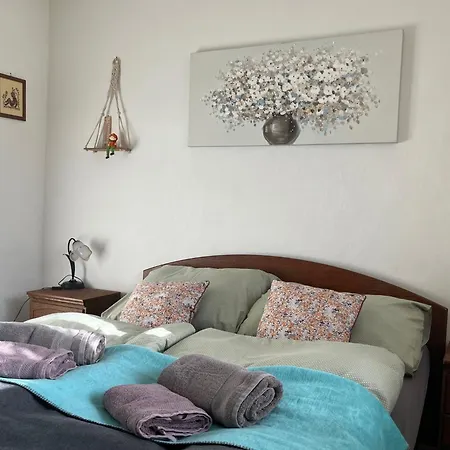 Feriehus Mia Liptov *