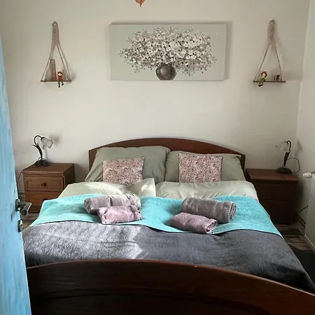 Holiday home Mia Liptov Jamnik (Zilinsky Kraj)