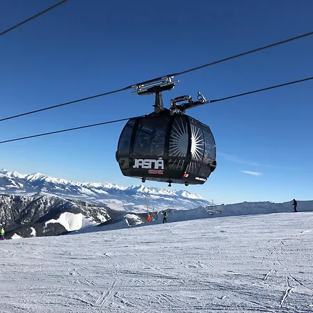 Holiday home Mia Liptov