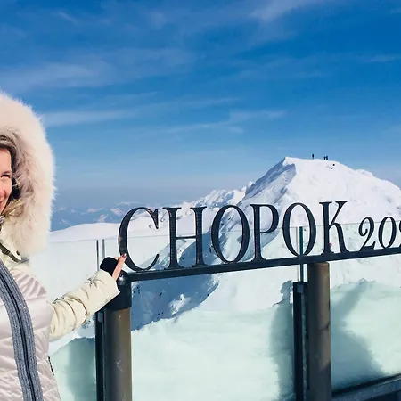 Mia Liptov Nyaraló Jamnik