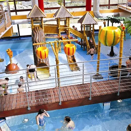 Mia Liptov Holiday home