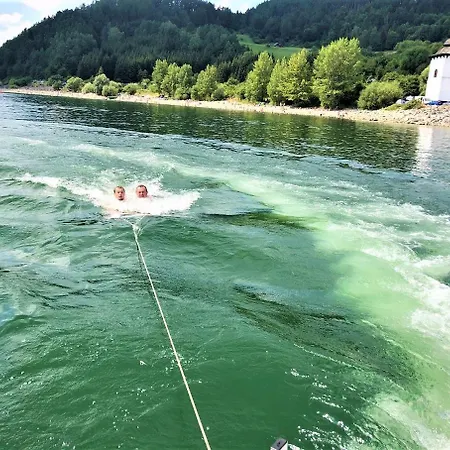 Mia Liptov * Jamnik (Zilinsky Kraj)