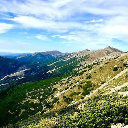 Mia Liptov Jamnik (Zilinsky Kraj)