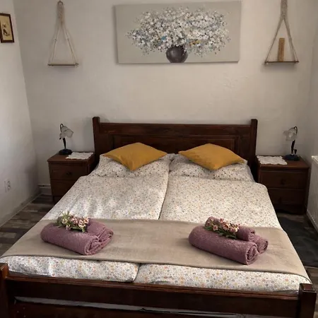 Casa vacanze Mia Liptov Jamník