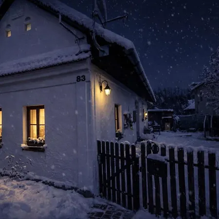 Mia Liptov Casa vacanze Jamník